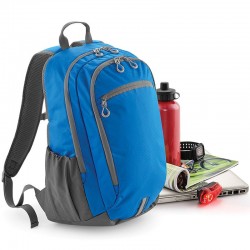 Plain Backpack Endeavour QUADRA 800 GSM